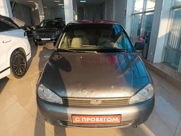 Lada (ВАЗ) Kalina I с пробегом 2011 года, цена 189 000 рублей, 207000 км, универсал, Автокод Объявления