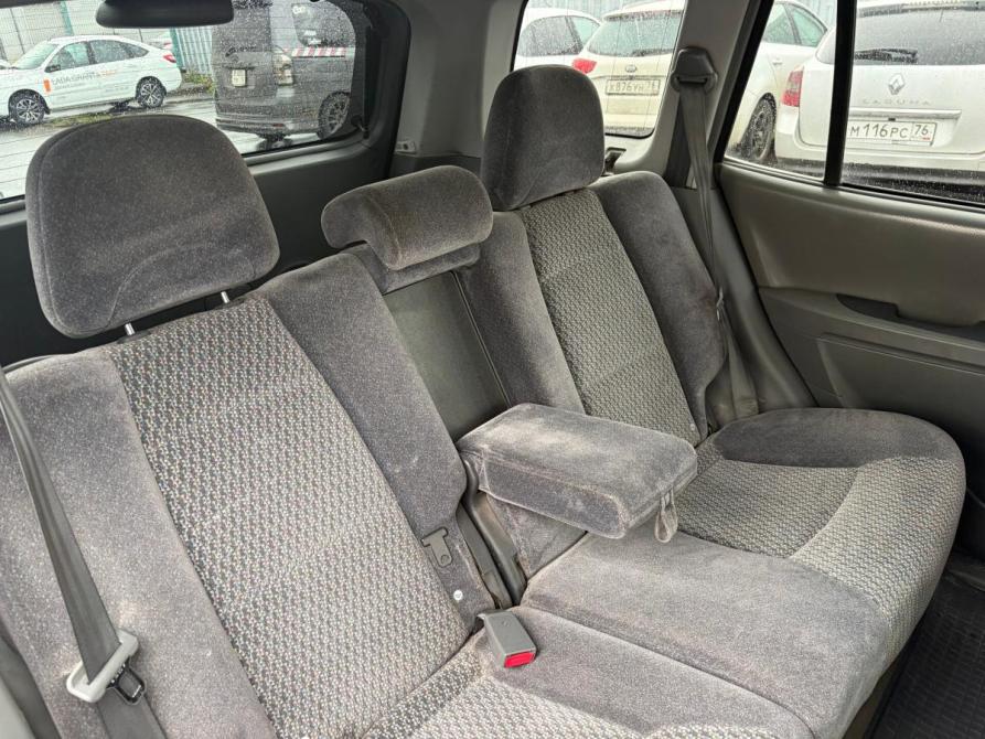 Hyundai Santa Fe I Ярославль  - изображение 4