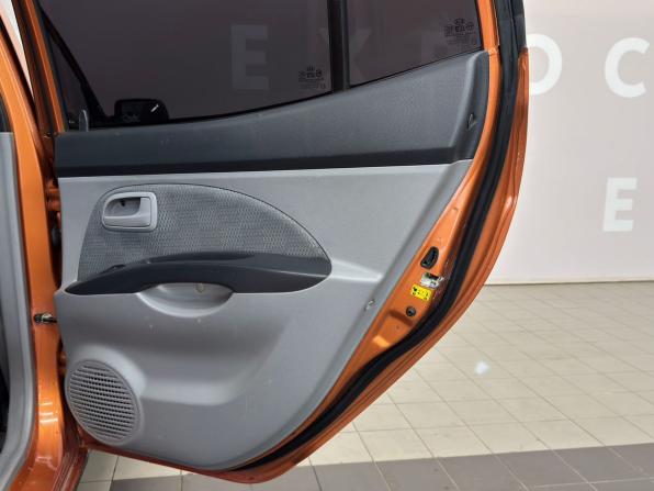 Kia Picanto I с пробегом 2006 года, цена 360 000 рублей, 154913 км, хэтчбек, Автокод Объявления