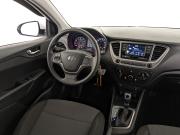 Hyundai Solaris II Рестайлинг Москва  - изображение 52