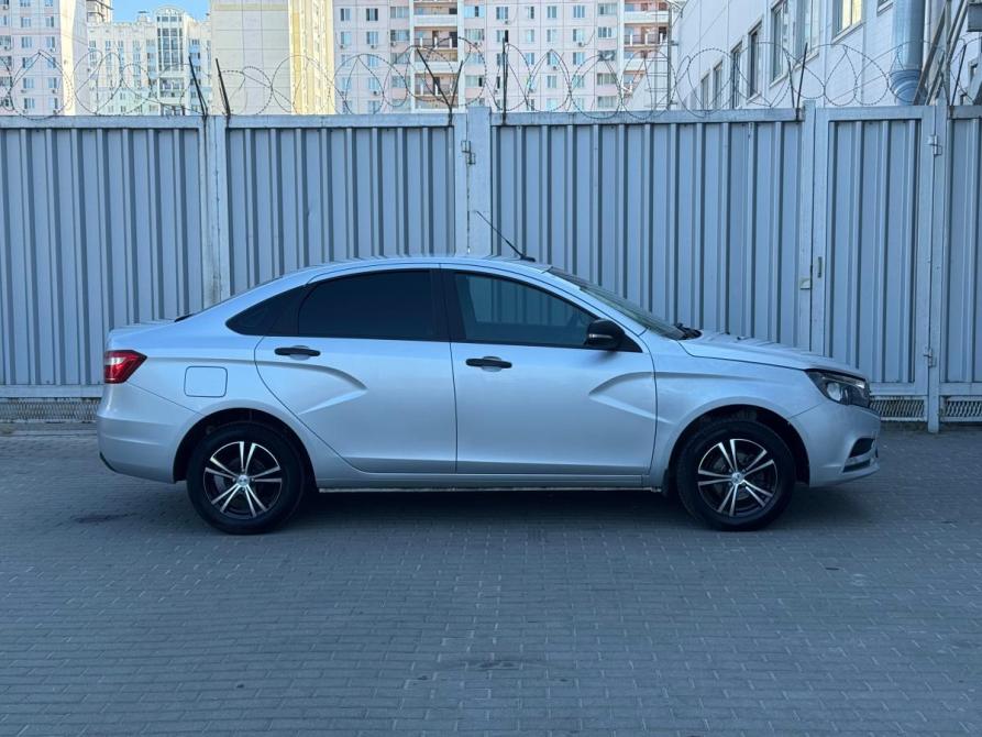 Lada (ВАЗ) Vesta I Ростов-на-Дону  - изображение 6