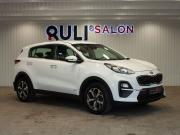 Kia Sportage IV Рестайлинг Иваново  - изображение 37
