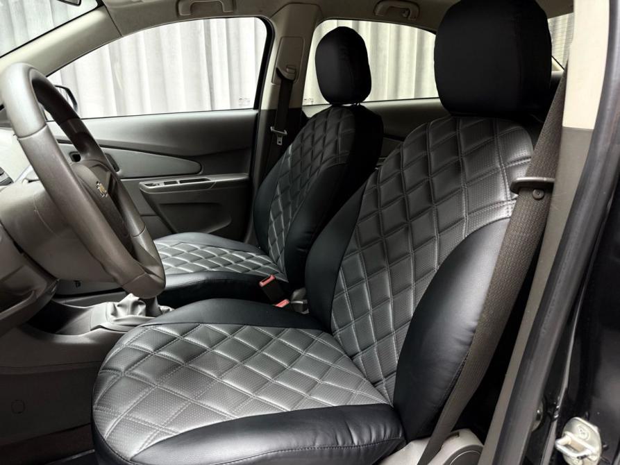 Chevrolet Cobalt II Ижевск  - изображение 24