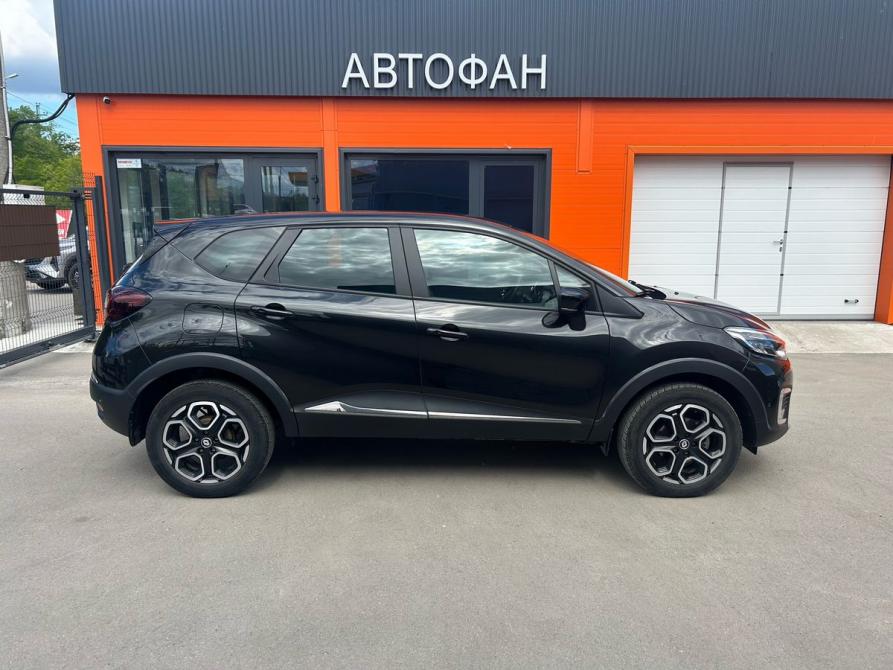 Renault Kaptur I Рестайлинг Сызрань  - изображение 4
