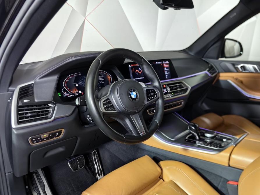 BMW X5 IV (G05/G18) Москва  - изображение 12