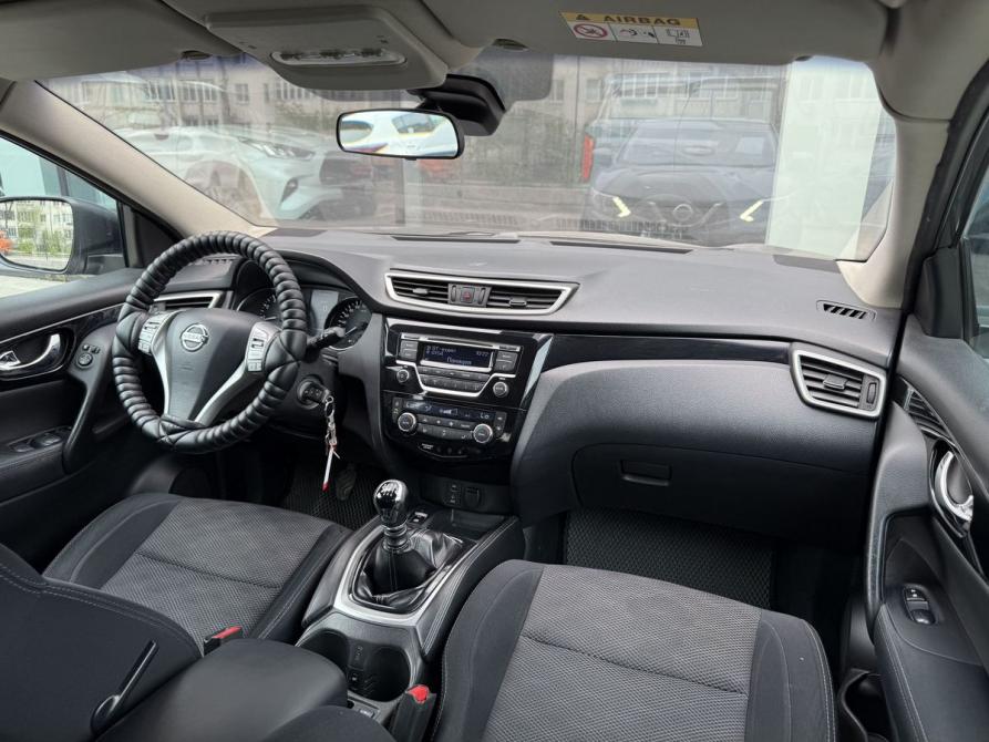 Nissan Qashqai II Самара  - изображение 10