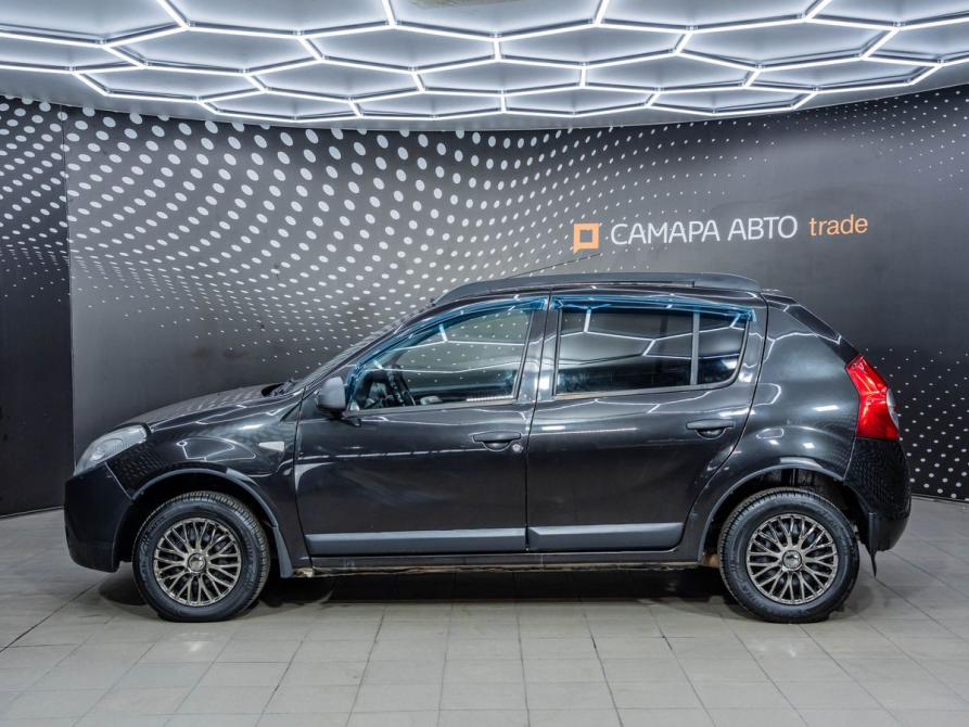 Renault Sandero I Самара  - изображение 6