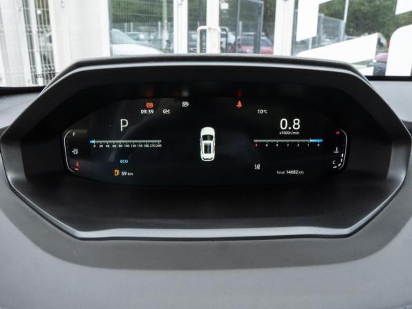 Changan UNI-S I с пробегом 2024 года, цена 2 448 300 рублей, 14682 км, внедорожник, Автокод Объявления