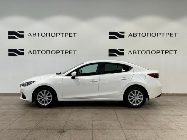 Mazda 3 III (BM) с пробегом 2014 года, цена 1 199 000 рублей, 182475 км, седан, Автокод Объявления