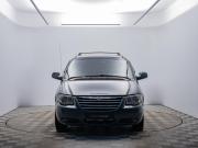 Chrysler Town &amp; Country IV Рестайлинг Москва  - изображение 19