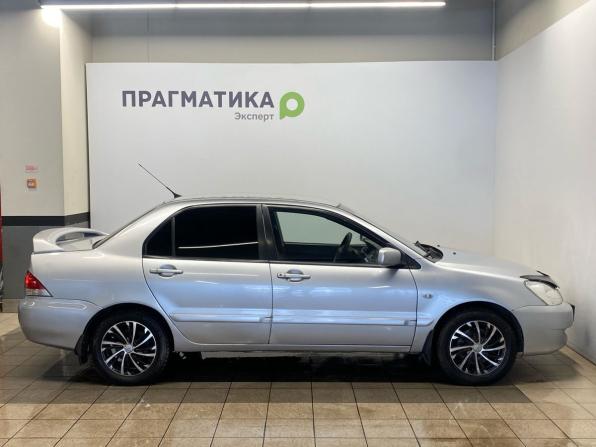 Mitsubishi Lancer IX Рестайлинг с пробегом 2007 года, цена 249 000 рублей, 363000 км, седан, Автокод Объявления