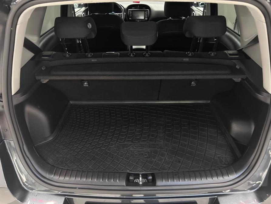 Kia Soul III Красноярск  - изображение 9