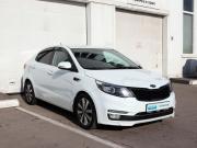 Kia Rio III Рестайлинг Нижний Новгород  - изображение 20