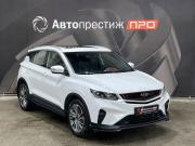 Geely Coolray I Пермь  - изображение 29