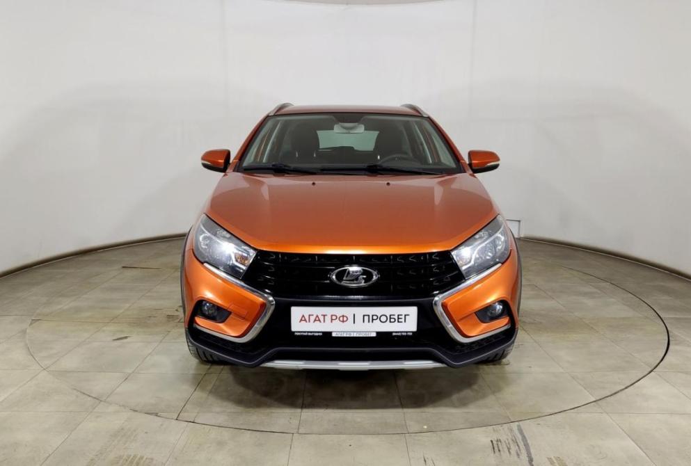 Lada (ВАЗ) Vesta I Волгоград  - изображение 2