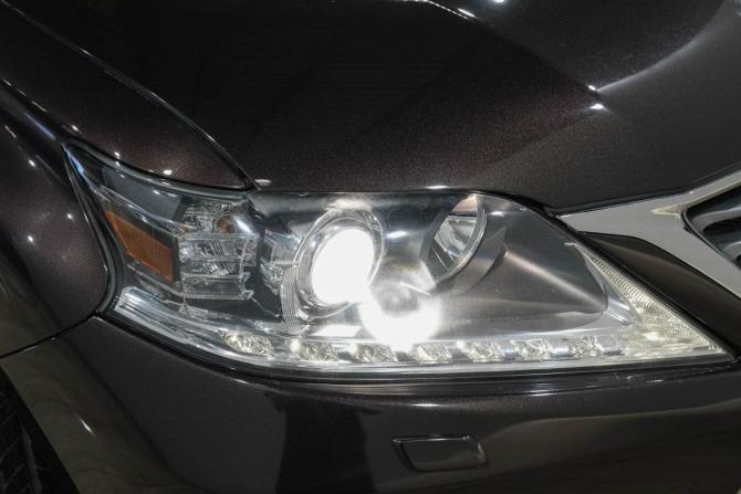 Lexus RX III Рестайлинг с пробегом 2013 года, цена 2 869 000 рублей, 158000 км, внедорожник, Автокод Объявления