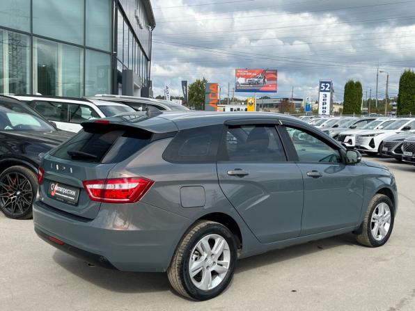 Lada (ВАЗ) Vesta I с пробегом 2022 года, цена 1 120 000 рублей, 104014 км, универсал, Автокод Объявления