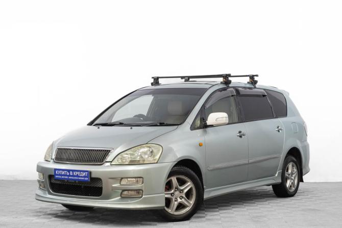 Toyota Ipsum II (M20) с пробегом 2001 года, цена 699 000 рублей, 305000 км, компактвэн, Автокод Объявления