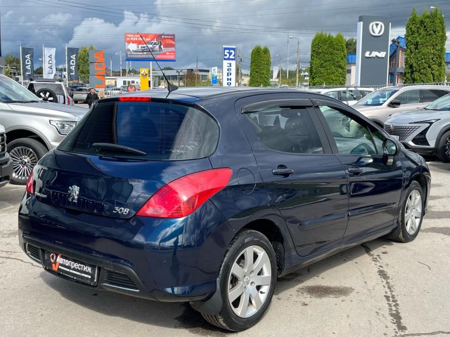 Peugeot 308 I Калуга  - изображение 4
