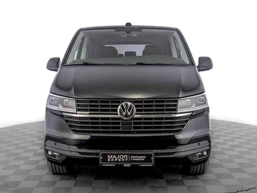 Volkswagen Multivan T6 Рестайлинг Москва  - изображение 2