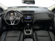 Nissan Qashqai II Рестайлинг Москва  - изображение 53