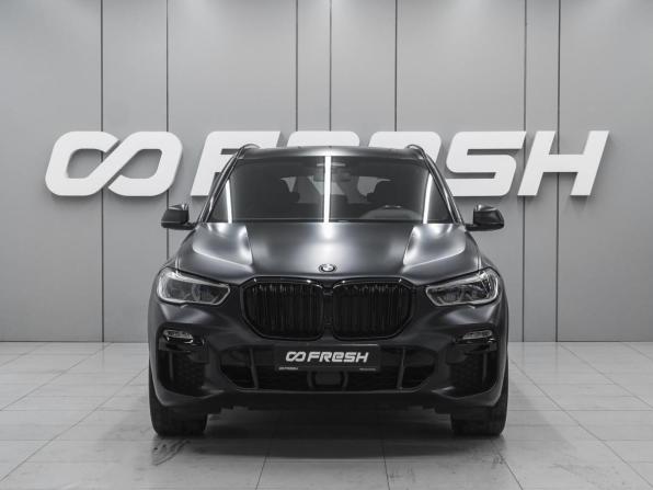 BMW X5 IV (G05/G18) с пробегом 2020 года, цена 6 869 000 рублей, 76748 км, внедорожник, Автокод Объявления