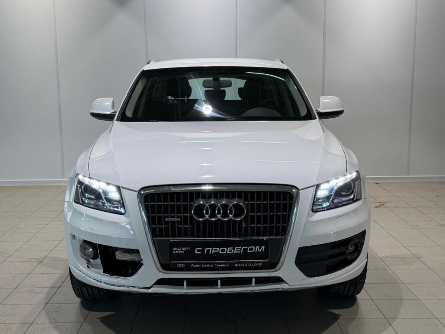 Audi Q5 I (8R) Самара  - изображение 2