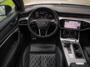 Audi A6 V (C8) Санкт-Петербург  - изображение 48