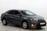 Toyota Corolla XI (E160 E170 E180) Сургут  - изображение 33