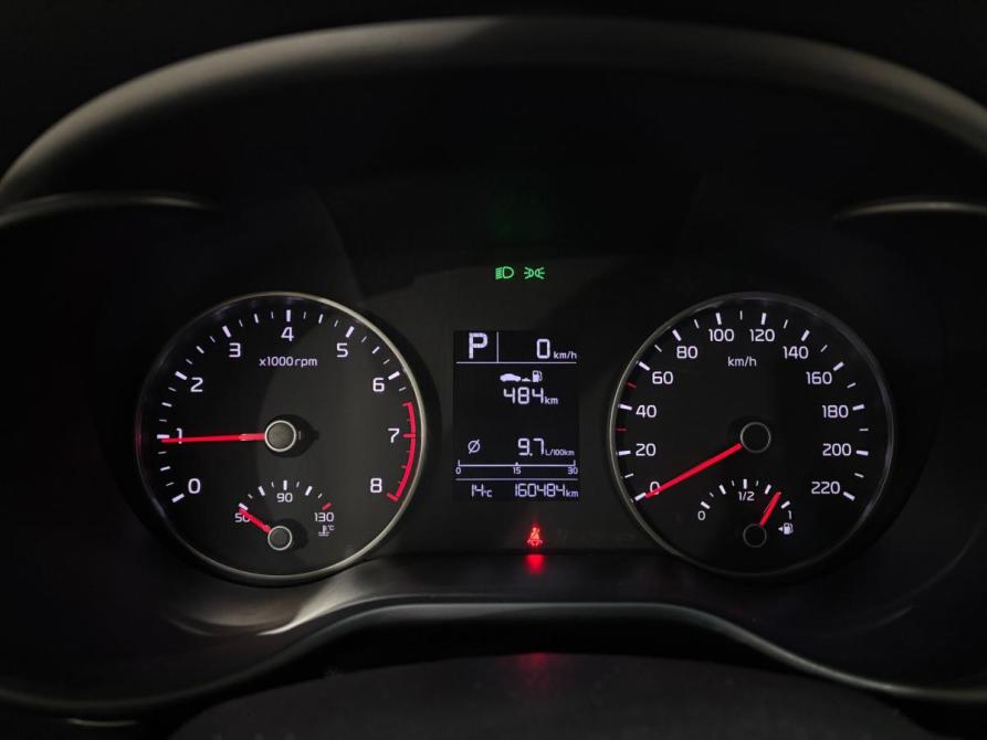Kia Rio IV Альметьевск  - изображение 16