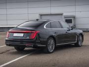 Hongqi H9 I Москва  - изображение 28