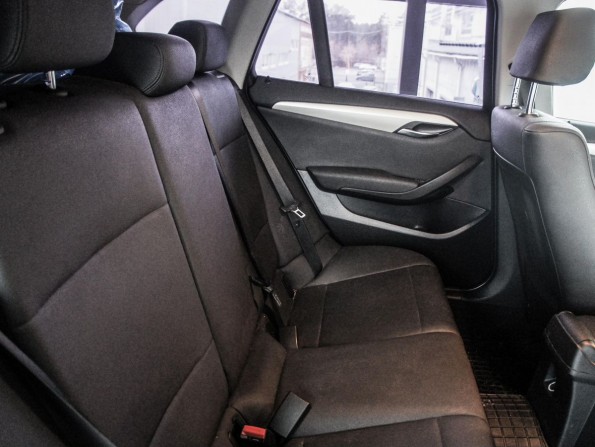 BMW X1 I (E84) Рестайлинг с пробегом 2012 года, цена 1 790 000 рублей, 55000 км, внедорожник, Автокод Объявления