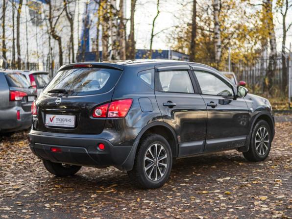 Nissan Qashqai I с пробегом 2007 года, цена 580 000 рублей, 290172 км, внедорожник, Автокод Объявления
