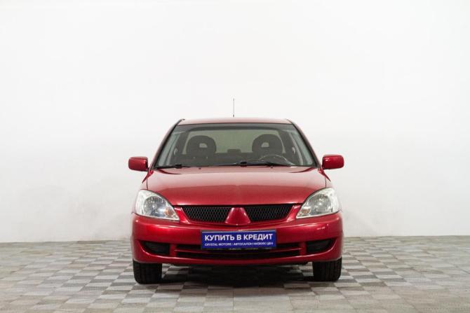 Mitsubishi Lancer IX Рестайлинг с пробегом 2007 года, цена 429 000 рублей, 254000 км, седан, Автокод Объявления