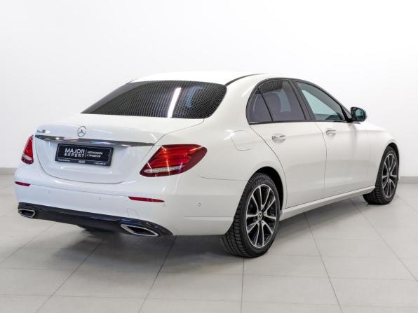 Mercedes-Benz E-Класс V (W213 S213 C238) с пробегом 2020 года, цена 3 495 000 рублей, 100948 км, седан, Автокод Объявления