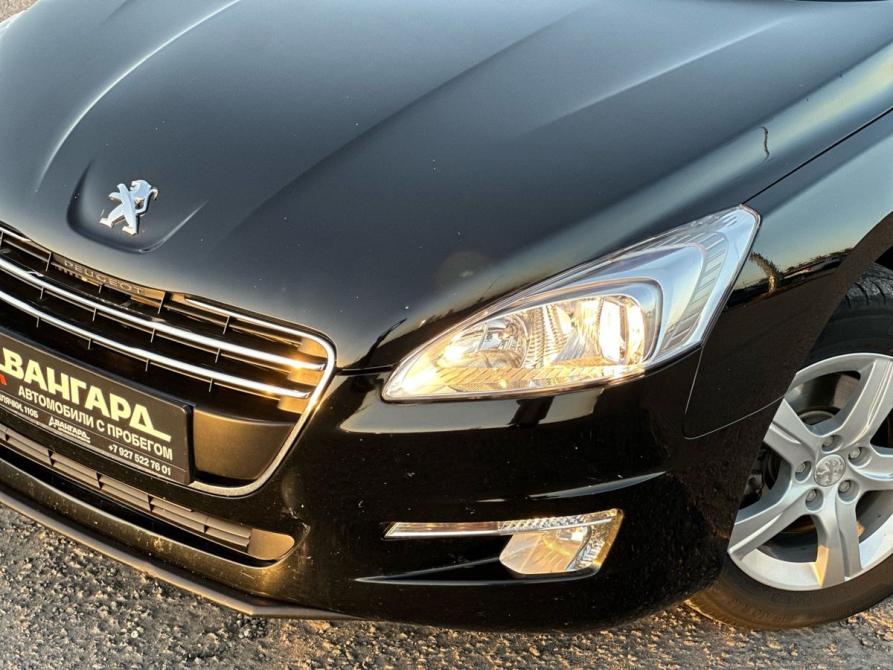 Peugeot 508 I Волгоград  - изображение 31