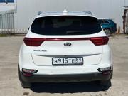 Kia Sportage IV Рестайлинг Мурманск  - изображение 22