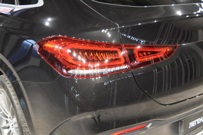 Mercedes-Benz GLE Coupe II (C167) с пробегом 2020 года, цена 7 500 000 рублей, 100350 км, внедорожник, Автокод Объявления