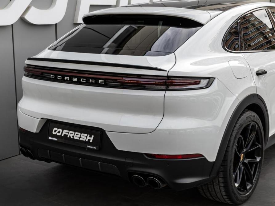 Porsche Cayenne III Рестайлинг Краснодар  - изображение 7