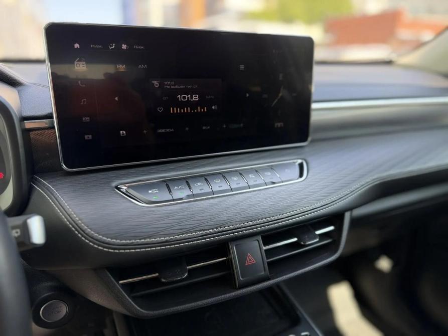 Haval Jolion I Кемерово  - изображение 12