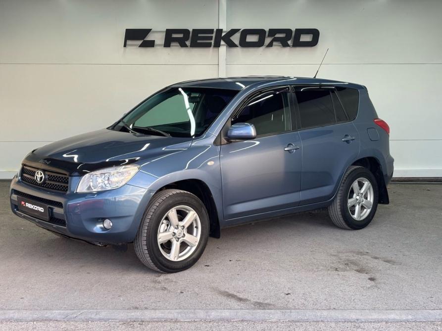 Toyota RAV4 III (XA30) Уфа  - изображение 3
