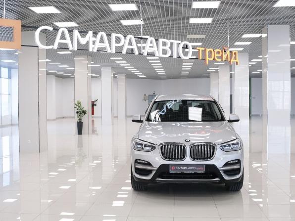 BMW X3 III (G01) с пробегом 2019 года, цена 2 889 000 рублей, 181139 км, внедорожник, Автокод Объявления