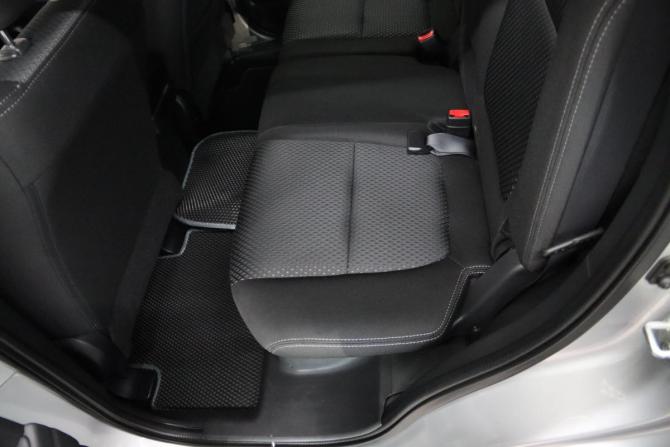 Mitsubishi Outlander III Рестайлинг 2 с пробегом 2016 года, цена 1 935 350 рублей, 118818 км, внедорожник, Автокод Объявления