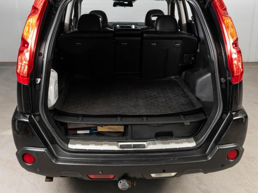 Nissan X-Trail II Ставрополь  - изображение 25