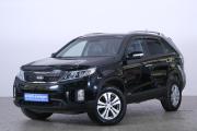 Kia Sorento II Рестайлинг Омск  - изображение 28