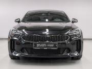 Kia Stinger I Москва  - изображение 32