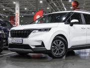 Kia Carnival IV Санкт-Петербург  - изображение 24