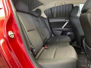 Mazda 3 II (BL) Рестайлинг Пермь  - изображение 53