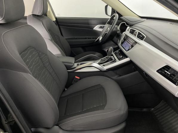 Geely Atlas I с пробегом 2018 года, цена 1 650 000 рублей, 102602 км, внедорожник, Автокод Объявления