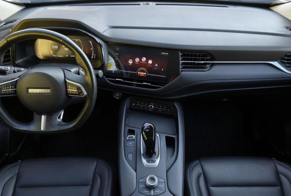 Haval F7 I Сыктывкар  - изображение 17